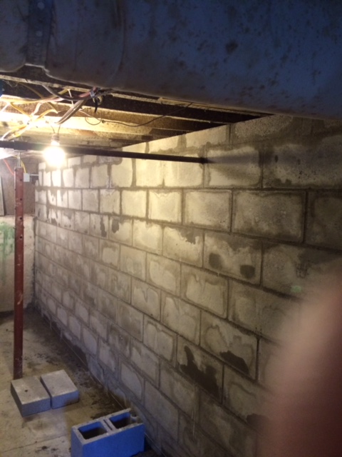 Foundation Repair Tulsa, Oklahoma