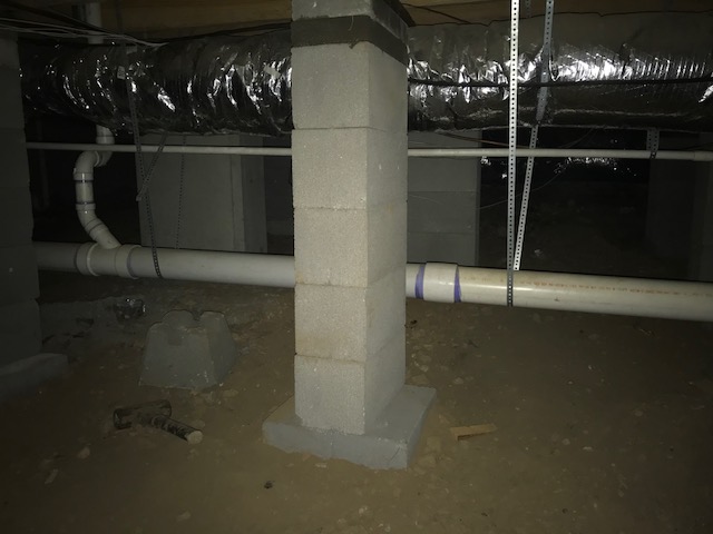 House Leveling Tulsa, Oklahoma